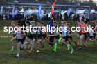 Boys Under-13s 2026 Northern Cross Country Champs., Pontefract Racecourse, Pontefract. Photo: David T. Hewitson/Sports for All Pics